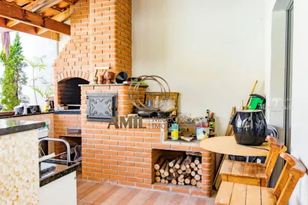 Casa com 4 Quartos à venda, 450m² no Jardim Ana Rosa, Taubaté