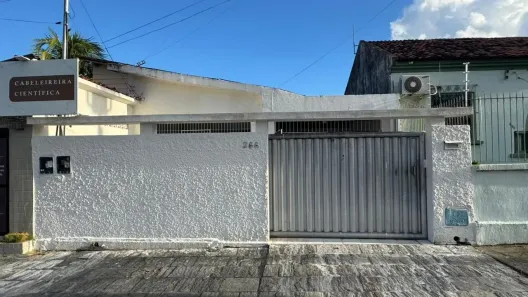 Casa com 4 Quartos para alugar, 60m² no Torre, João Pessoa