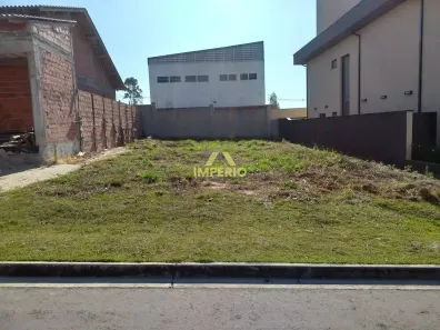 Lote/Terreno à venda, 300m² no Reserva Central Parque, Salto