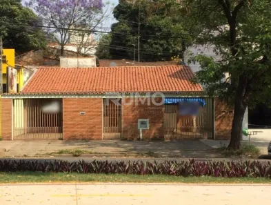 Imóvel Comercial com 3 Quartos à venda, 192m² no Jardim Proença, Campinas