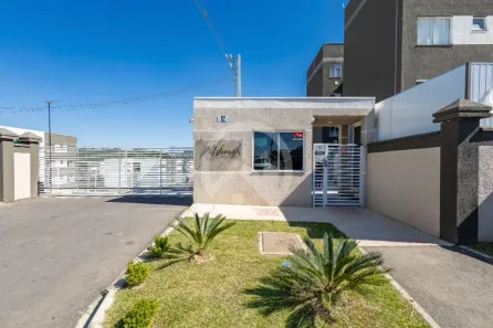Apartamento com 2 Quartos à venda, 45m² no Campina do Arruda, Almirante Tamandaré