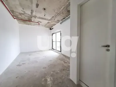 Sala Comercial à venda, 35m² no Barra Funda, São Paulo