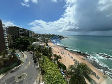 Apartamento com 4 Quartos à venda, 288m² no Rio Vermelho, Salvador