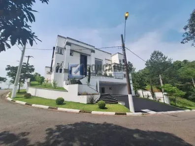 Casa com 4 Quartos à venda, 850m² no Colinas do Paratehy, Mogi das Cruzes