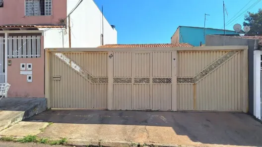 Casa com 2 Quartos à venda, 144m² no Ceilândia Norte, Brasília