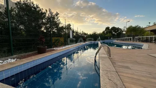 Apartamento com 2 Quartos à venda, 45m² no Morada de Laranjeiras, Serra