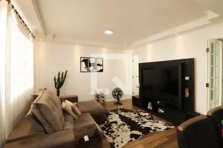 Casa com 3 Quartos à venda, 114m² no Chora Menino, São Paulo