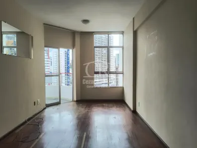 Apartamento com 1 Quarto à venda, 40m² no Centro, Juiz de Fora