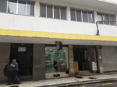 Ponto Comercial para alugar, 35m² no Centro, Rio de Janeiro