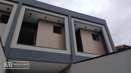 Sobrado com 3 Quartos à venda, 110m² no Vila Salete, São Paulo