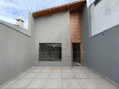 Casa com 2 Quartos à venda, 72m² no Parque São Bento, Sorocaba