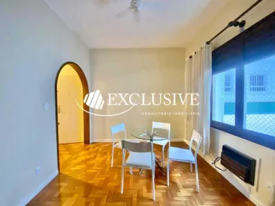 Apartamento com 2 Quartos à venda, 41m² no Ipanema, Rio de Janeiro