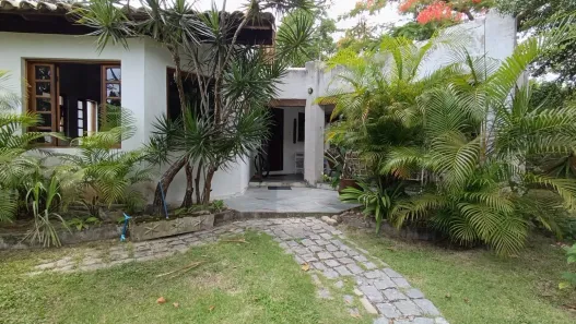 Casa com 1 Quarto à venda, 540m² no Arraial D'Ajuda, Porto Seguro