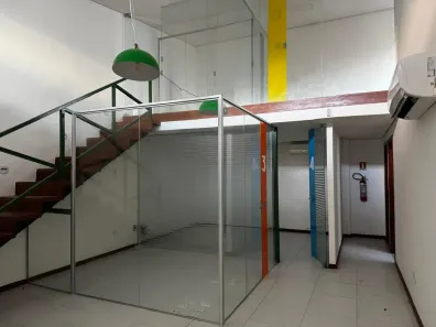 Ponto Comercial para alugar, 200m² no Pituba, Salvador