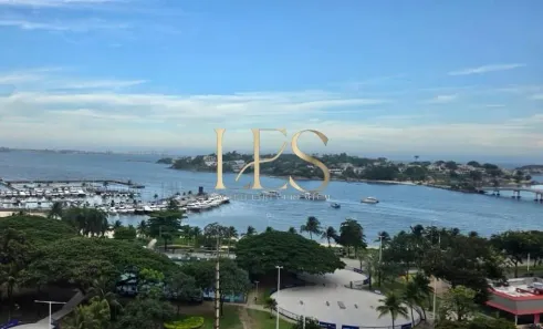 Apartamento com 4 Quartos à venda, 206m² no Praia do Canto, Vitória