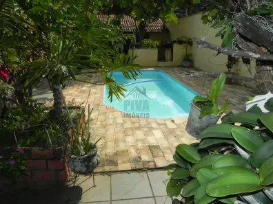 Casa com 4 Quartos à venda, 320m² no Alto Caiçaras, Belo Horizonte