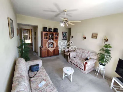 Apartamento com 3 Quartos à venda, 78m² no Moneró, Rio de Janeiro