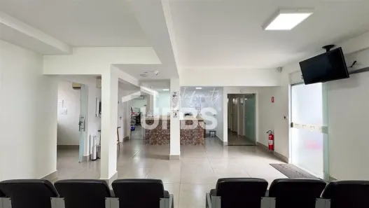 Imóvel Comercial com 6 Quartos à venda, 400m² no Setor Oeste, Goiânia