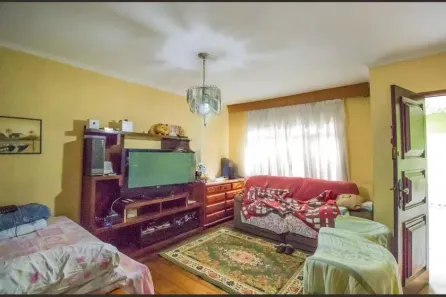 Casa com 4 Quartos à venda, 131m² no Vila Parque Jabaquara, São Paulo
