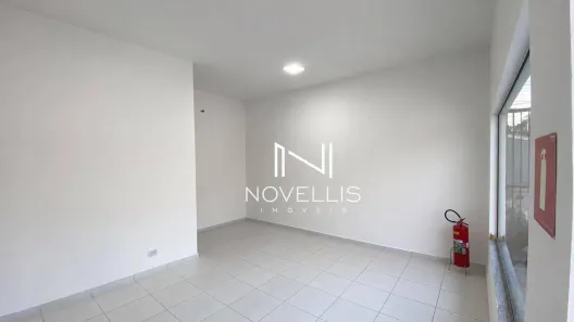 Ponto Comercial para alugar, 400m² no Santa Cruz dos Lázaros, Jacareí