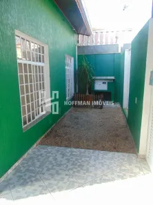 Sobrado com 3 Quartos à venda, 258m² no Santa Maria, São Caetano do Sul