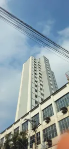 Apartamento com 3 Quartos à venda, 120m² no Campos Elíseos, São Paulo