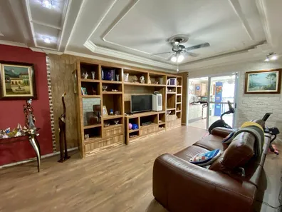 Apartamento com 4 Quartos à venda, 170m² no Boqueirão, Praia Grande