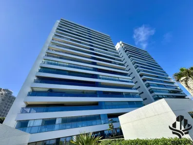 Apartamento com 4 Quartos à venda, 303m² no Ondina, Salvador