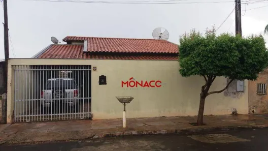 Casa com 3 Quartos à venda, 160m² no Residencial Professora Marieta, Londrina