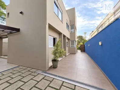 Casa com 3 Quartos à venda, 360m² no Chácara Santo Antônio (Zona Sul), São Paulo