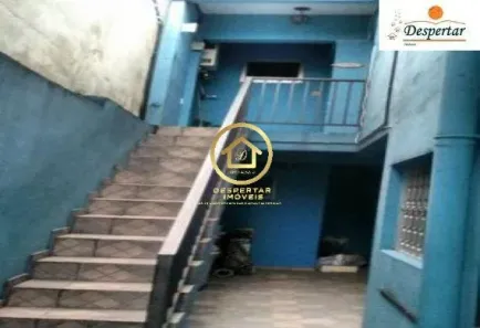 Sobrado com 3 Quartos à venda, 120m² no Jardim São José (Zona Norte), São Paulo