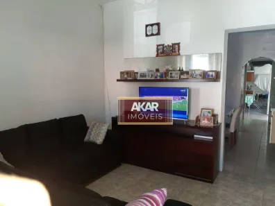 Casa com 2 Quartos à venda, 122m² no Nova Petrópolis, São Bernardo do Campo