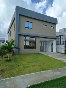 Casa de Condomínio com 4 Quartos à venda, 307m² no Comercial Norte, Bayeux