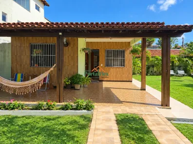 Casa com 3 Quartos à venda, 118m² no Castelândia, Serra