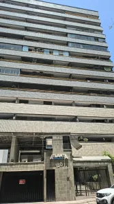 Apartamento com 3 Quartos à venda, 90m² no Meireles, Fortaleza