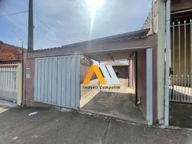 Casa com 2 Quartos à venda, 90m² no Vila Barão, Sorocaba