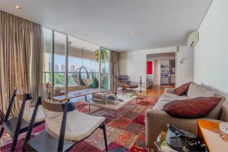 Apartamento com 3 Quartos à venda, 240m² no Perdizes, São Paulo