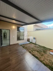 Casa com 2 Quartos à venda, 78m² no Residencial Orlando Morais, Goiânia