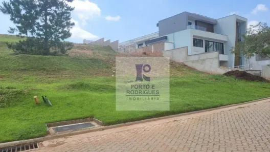 Lote/Terreno à venda, 936m² no Residencial Jatibela, Campinas