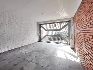 Casa com 3 Quartos à venda, 125m² no Vila Mazzei, São Paulo