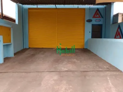 Ponto Comercial para alugar, 260m² no Jardim Anzai, Suzano
