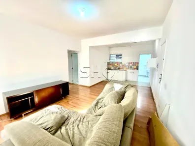 Apartamento com 2 Quartos à venda, 90m² no Perdizes, São Paulo