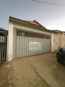 Casa com 2 Quartos à venda, 97m² no Jardim Chapadão, Campinas
