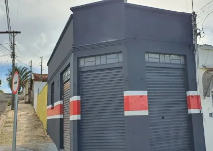 Ponto Comercial para alugar, 30m² no Alto Cafezal, Marília