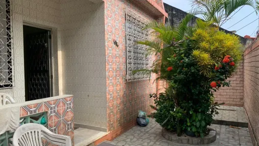 Casa com 3 Quartos à venda, 90m² no Honório Gurgel, Rio de Janeiro