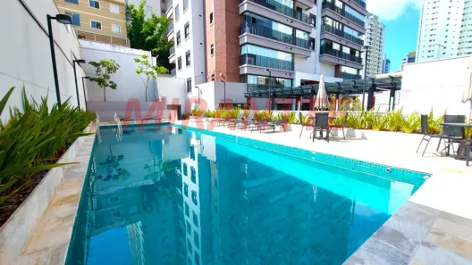 Apartamento com 2 Quartos à venda, 69m² no Santa Teresinha, São Paulo