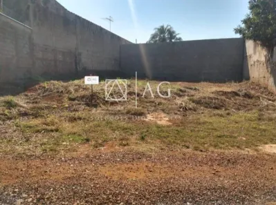 Lote/Terreno à venda, 256m² no Jardim Itaú Mirim, Ribeirão Preto
