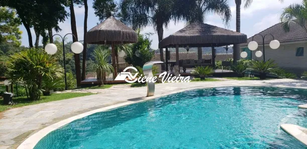 Casa de Condomínio com 6 Quartos à venda, 2200m² no Novo Horizonte Hills I e II, Arujá