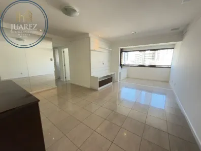 Apartamento com 3 Quartos para alugar, 100m² no Candeal, Salvador