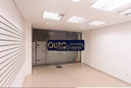 Ponto Comercial à venda, 105m² no Vila Bertioga, São Paulo